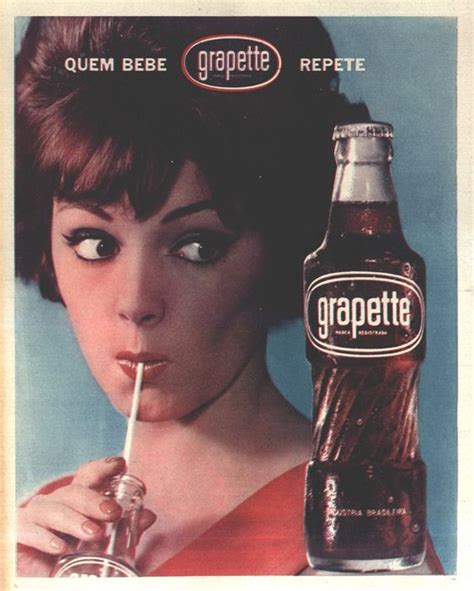 Os incríveis anos 70 - Comidas e Bebidas | Blog do Paz | Propagandas ...