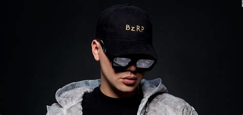 BIZARRAP ¿Quién es BZRP?