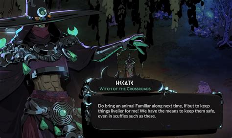 Hades 2: How to Unlock Familiars Guide - Item Level Gaming