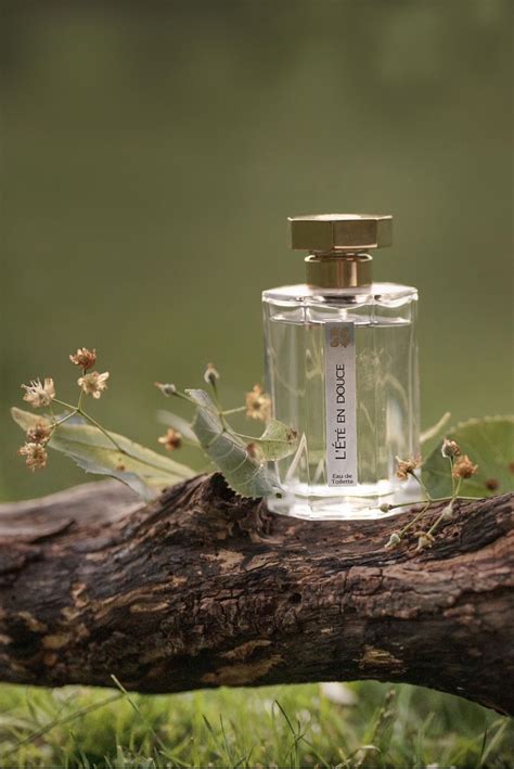L’Ete en Douce L'Artisan Parfumeur parfum - un parfum pour homme et ...
