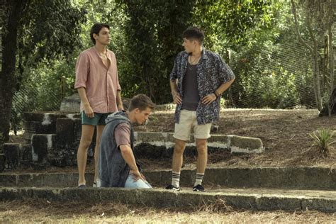 Adoration Review (2024, Netflix) | Leisurebyte