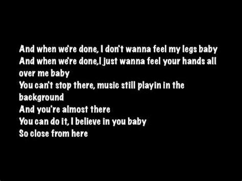 Kelly Rowland ft Lil Wayne-Motivation (Lyrics) - YouTube Music
