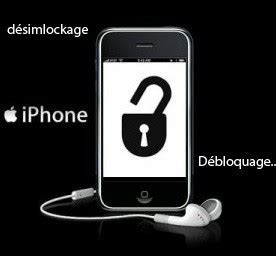 Débloquer iphone avec itunes - Astuces Pratiques