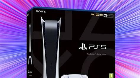 Vite, cette console PS5 en déstockage frôle la fin de stock chez Cdiscount