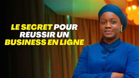 Lancer un business en ligne à Succès en Afrique : Guide Pratique - YouTube