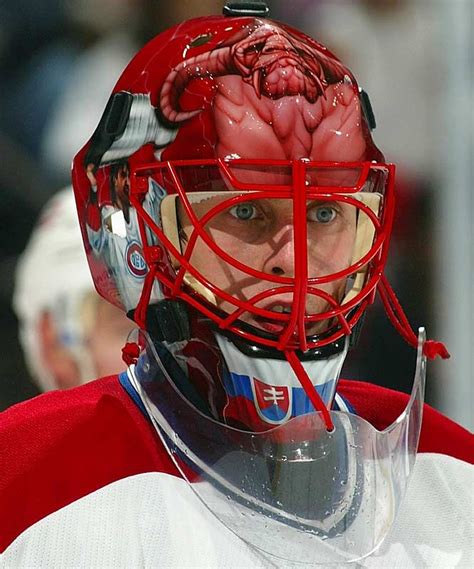 NHL Goalie Masks | Goalie mask, Hockey goalie, Goalie