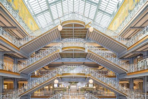 La Samaritaine : tout savoir sur l'offre food du grand magasin