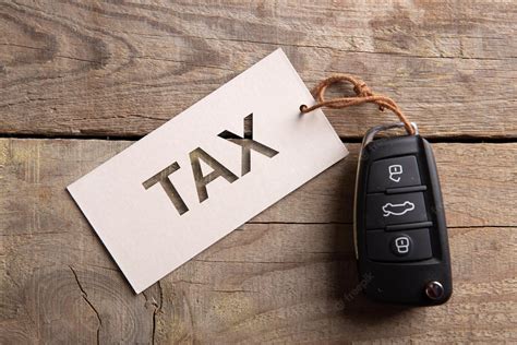 Car Tax April 2025 Calculator - Pamela J. Brown