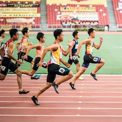 7 Best 5k Races for Guys ...