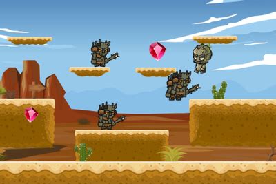 Play Golem Adventure Online – Adventure(Adventure) – GamesFrog.com