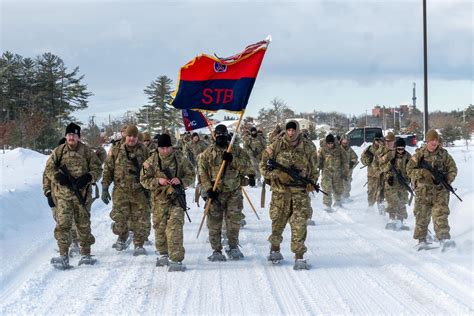 10th... - 10th Mountain Division & Fort Drum Retention