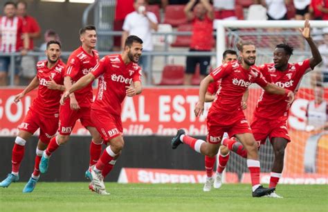 Postolachi s-a deblocat cu o execuție de atacant pur, dar a și greșit ...