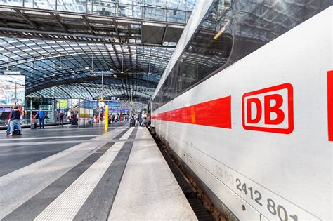 Deutsche Bahn: Neue Zugangsregeln für DB-Lounge | Stiftung Warentest
