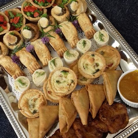 Sharing Platter Menu Options – Peppers Wedding & Event Caterers