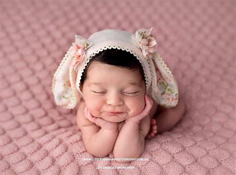 Sydney Newborn Photographer on Instagram: “Adorable baby model from my ...