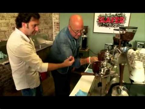 Slayer Bizarre Foods Travel Channel with Andrew Zimmern - YouTube