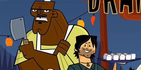 Total Drama Island Is Back With Two New Seasons