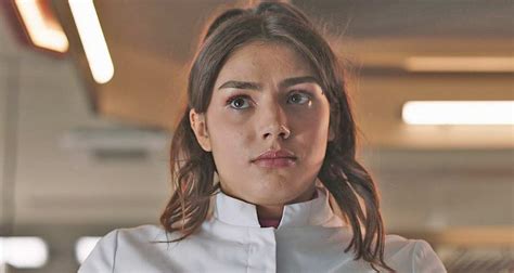 Ici tout commence : Maya va-t-elle quitter l’Institut pour rejoindre ...