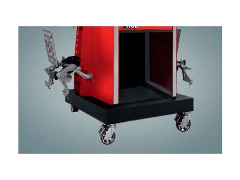 Banc de géométrie JOHN BEAN | V1100 de SNAP ON EQUIPMENT FRANCE ...