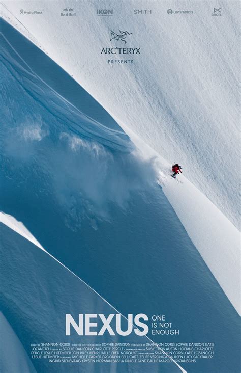 New Backcountry Ski Film is Uplifting and Full of Stoke - Gripped Magazine