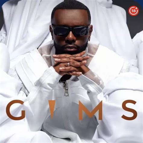 GIMS x DYSTINCT - SPIDER.mp3 Télécharger (Audio) | show2babi.com