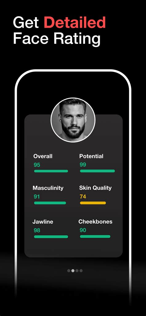 Looksmaxing: UMAX your face with AI | Ready to level up your face ...
