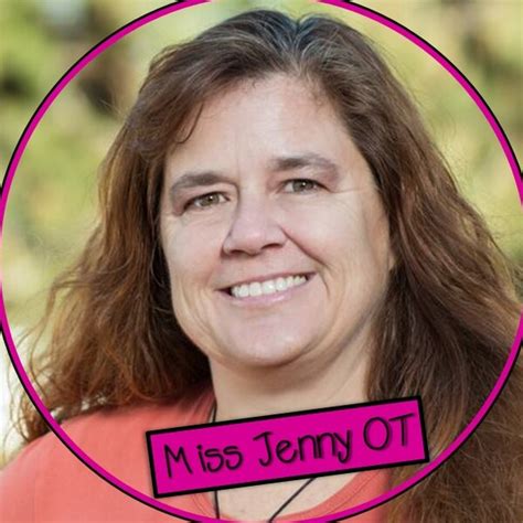 Miss Jenny OT | Teachers Pay Teachers