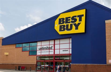 Best Buy's new mail-in recycling program will save you time