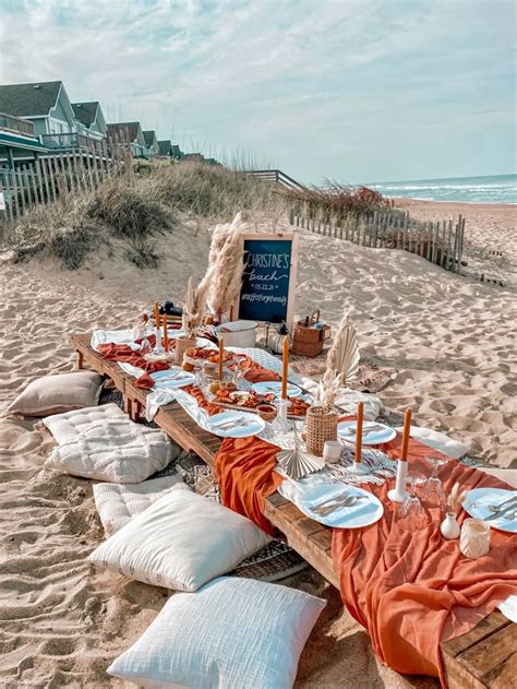 Beach bachelorette picnic | Bachelorette party beach, Boho bachelorette ...