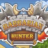 Barbarian Hunter - Play Game Online