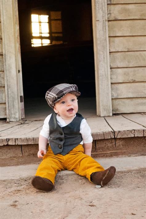 Baby Fashion – KNODY