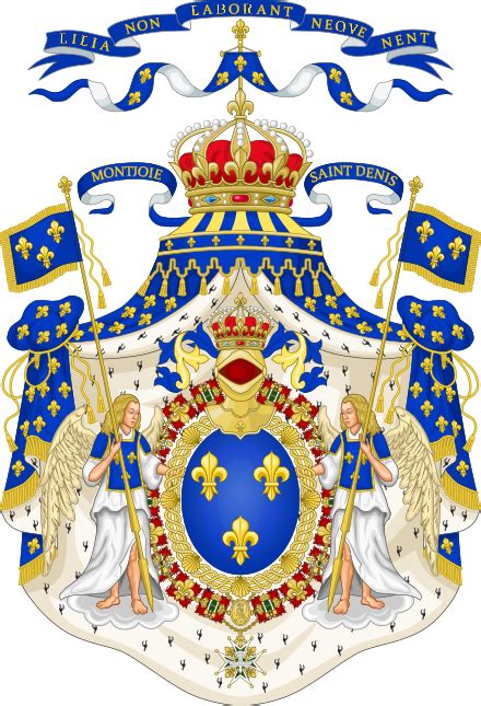 Peerage of France - Wikipedia
