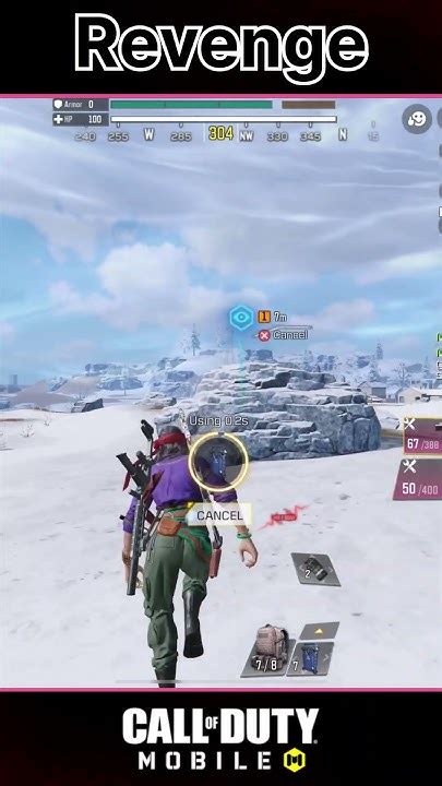 Revenge | Revind | Battle royale | #cod #codm #callofduty #codmobile # ...