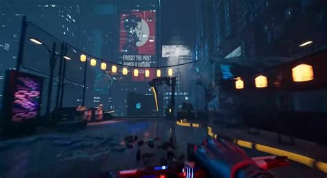 New Ghostrunner Gameplay Trailer Reveals Title Finally Arriving In Late ...