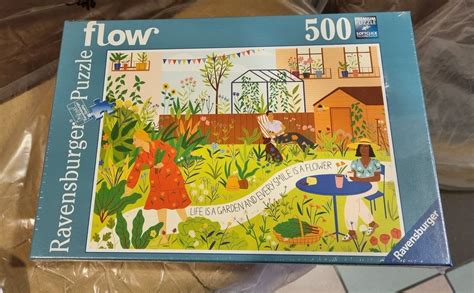 Ab 1.-- Ravensburger Puzzle 