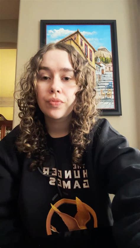 haley | two months until sunrise on the reaping!!! | Instagram