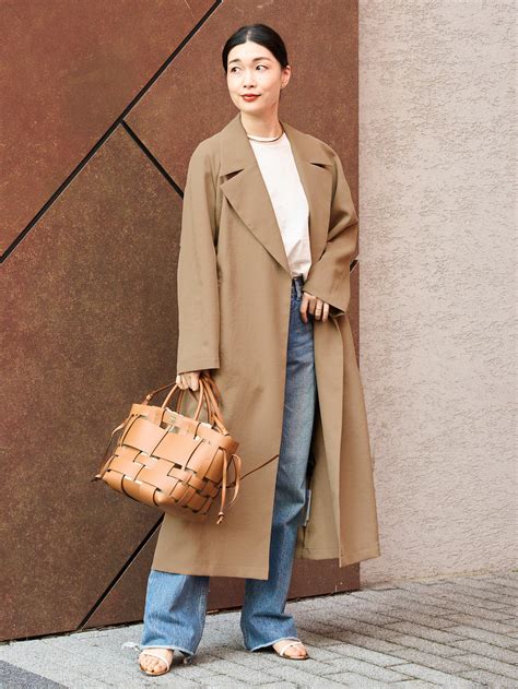 JOURNAL STANDARD L'ESSAGEのコーディネートスナップ（ichikawa）｜JOURNAL STANDARD L ...