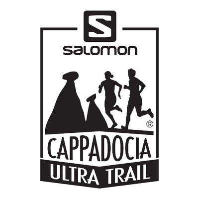 Salomon Cappadocia Ultra Trail 2022 [ Around The World ] : Magic