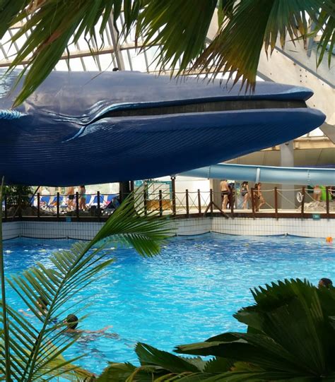 Club Forest Hill Aquaboulevard de Paris