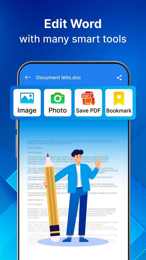 Documents editor-Edit word PDF APK Download for Android - Latest Version