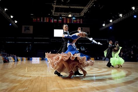 Danse Sportive 2016 - Mandawa Sport