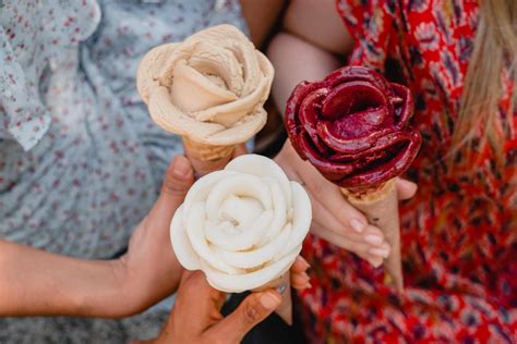 AMORINO ANGERS - Glacier - Angers (49000)