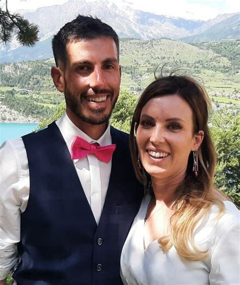 Mariage | savines-le-lac. Nicolas et Sandrine