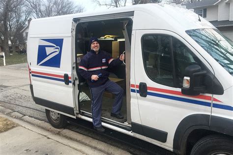 Nashville Delivers - Tennessee newsroom - About.usps.com