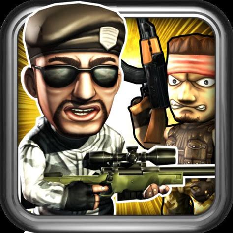 Gun Strike 2 (2014) - MobyGames
