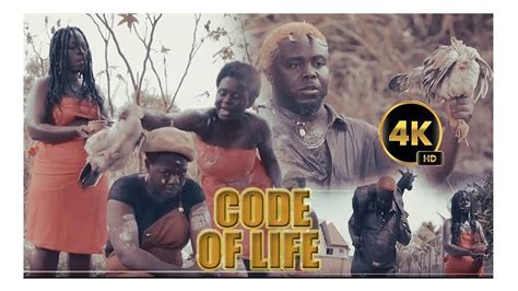 Latest Nigerian & Ghanaian Movies 2024 (CODE OF LIFE) - PART 2 - New ...