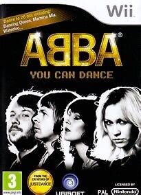 ABBA: You Can Dance (Wii) ab 18,00 € | Preisvergleich bei idealo.de