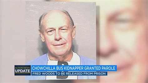 Frederick Woods Now: Where is Chowchilla Kidnapper Today? Update