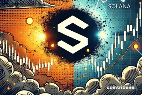 Crypto: Solana Faces Record Leak: What's Really Going On? - Tremplin.io