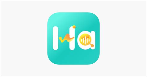 ‎Hawa - Group Voice Chat Rooms on the App Store